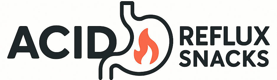 Acid Reflux Snacks